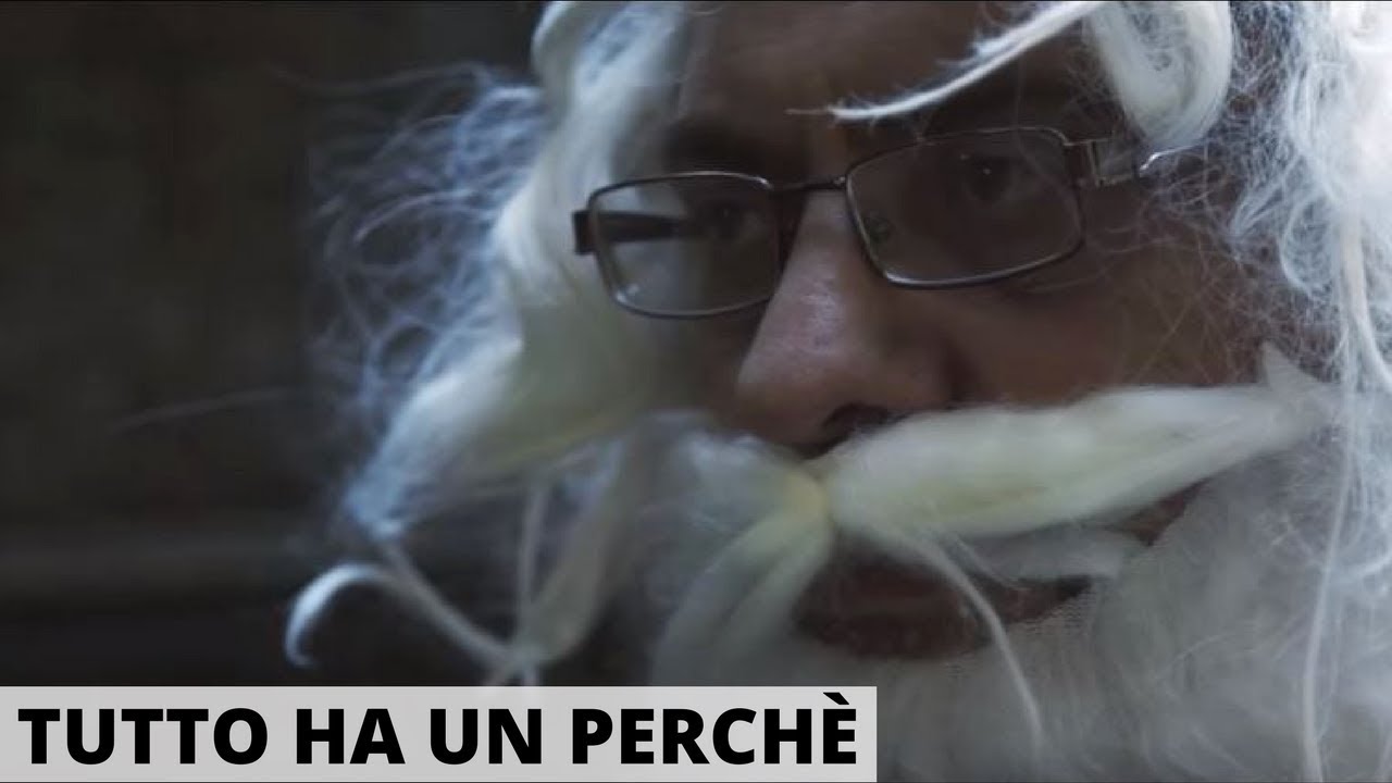 Dydo - Tutto Ha Un Perchè (Video Ufficiale) Prod. Livio