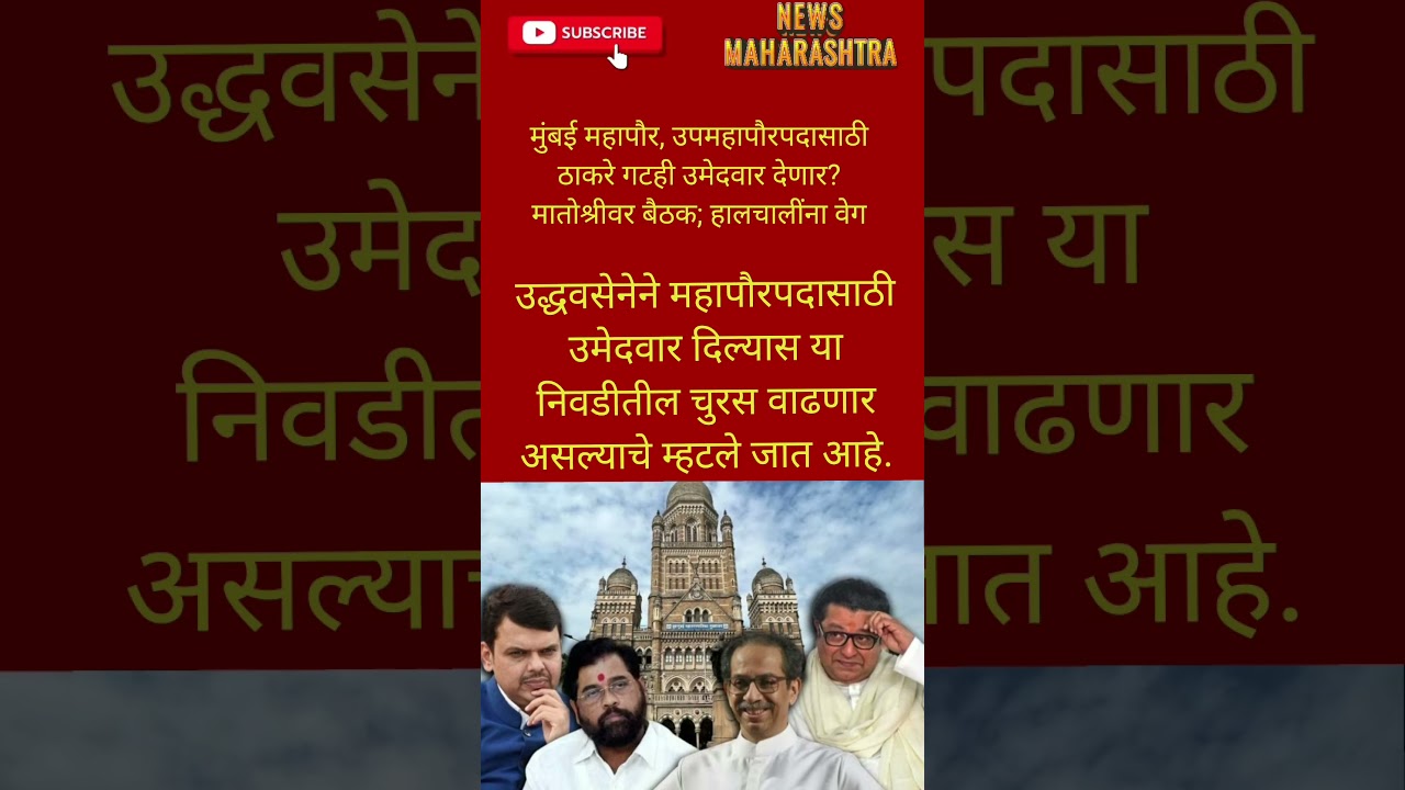 RajThackeray UddhavThackeray Devendra fadnavis