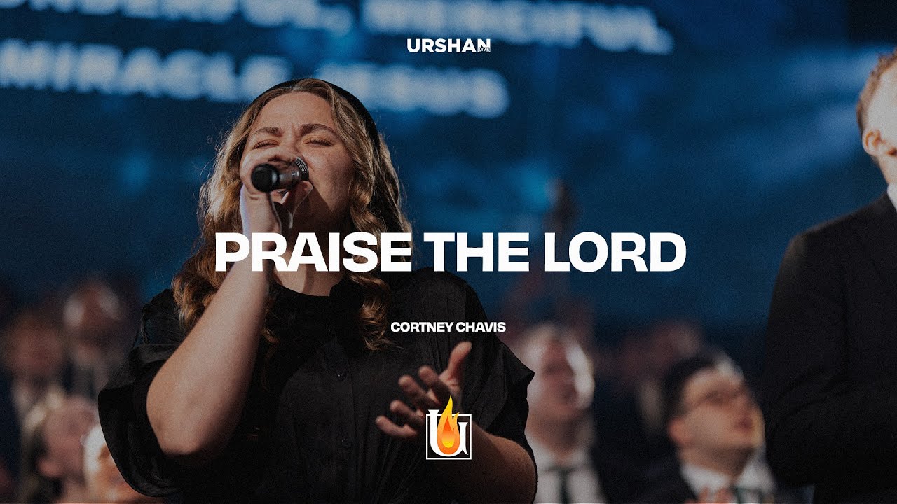 Praise The Lord