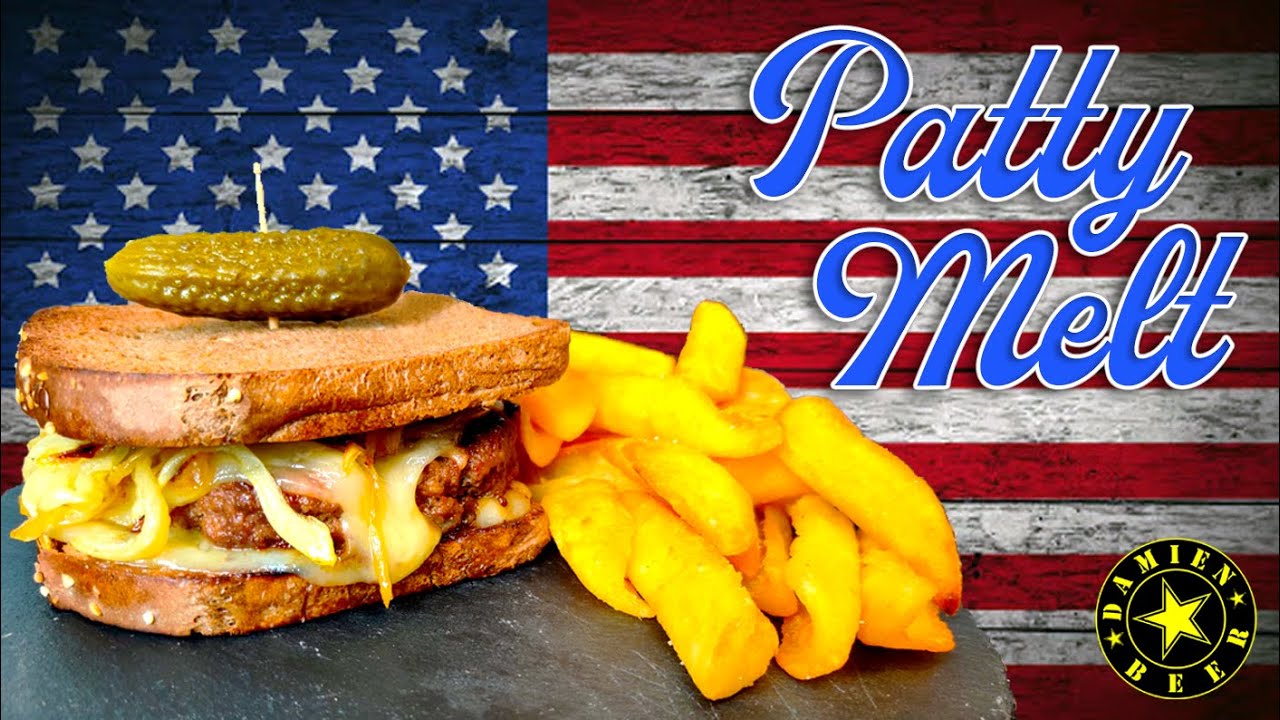 PATTY MELT