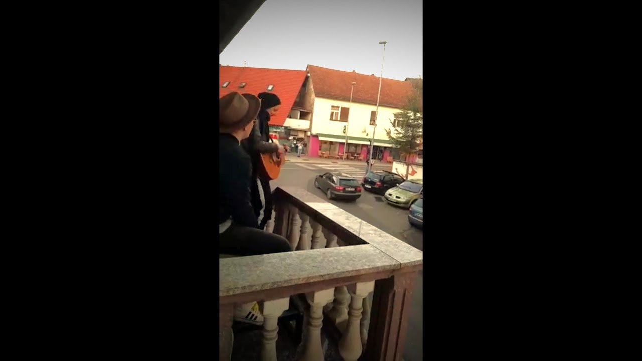 2B - Pastirče mlado (Koncert za zvestobo - Vinica 15.3.2020)