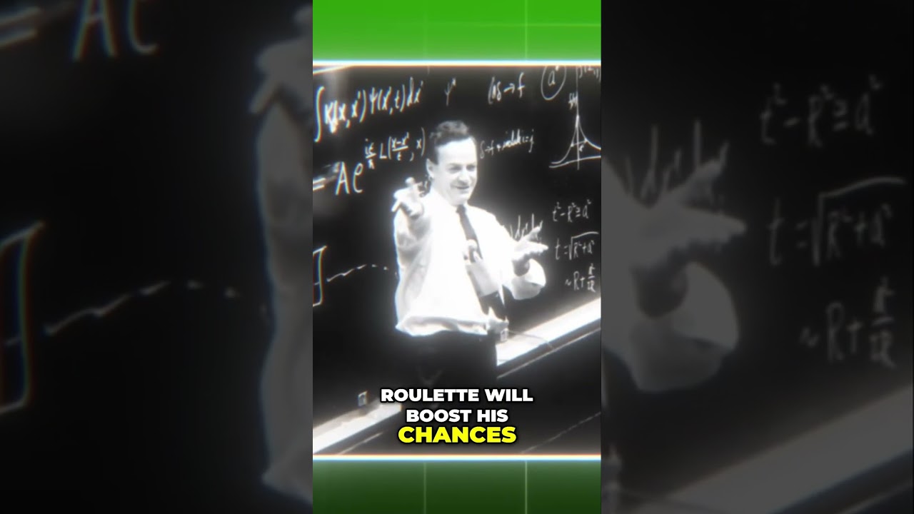 Can Science Beat Las Vegas Roulette?
