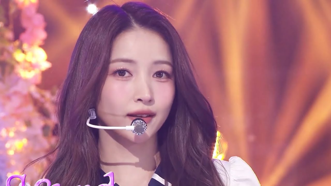 GFRIEND 여자친구  Season of Memories  Stage mix