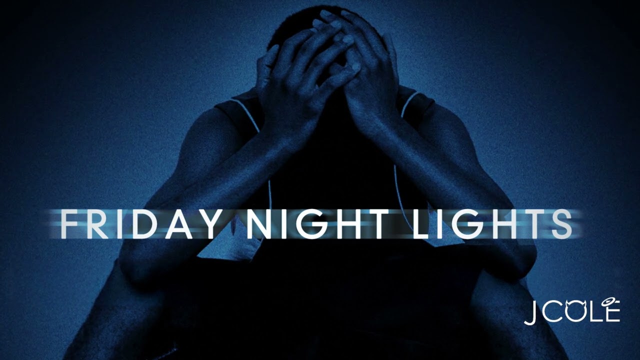 J. Cole - Premeditated Murder (Official Audio)