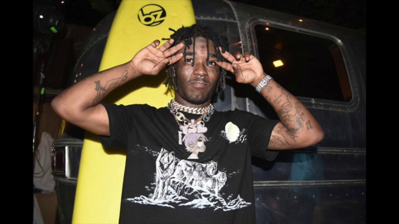 Lil Uzi Vert - Money on MoNDaY [HQ Remaster]