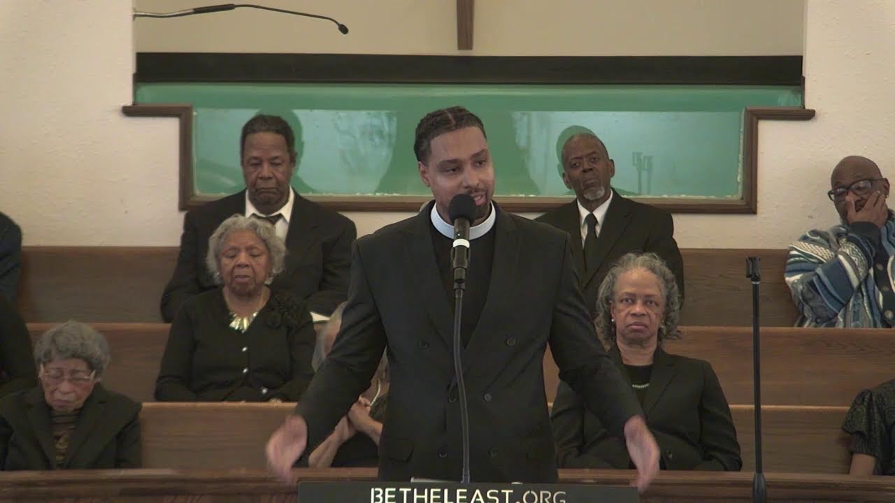 Celebration of Life: Joe Hill