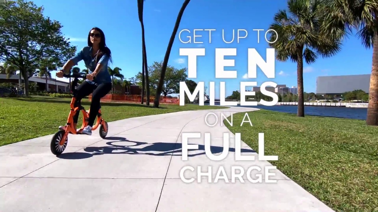 Jupiter Bike: The Bike That Fits Your life!