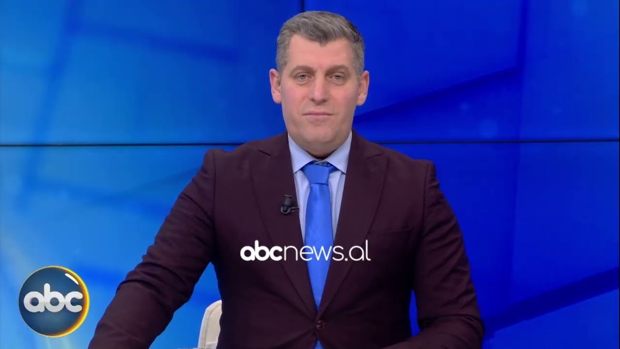Ora e Fundit, ora 23:00 24 shkurt 2026 | ABC News Albania
