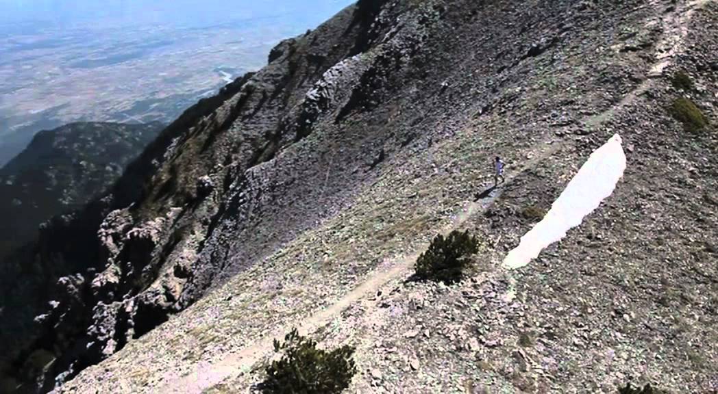 Killian in Mt Olympus 2011.mov