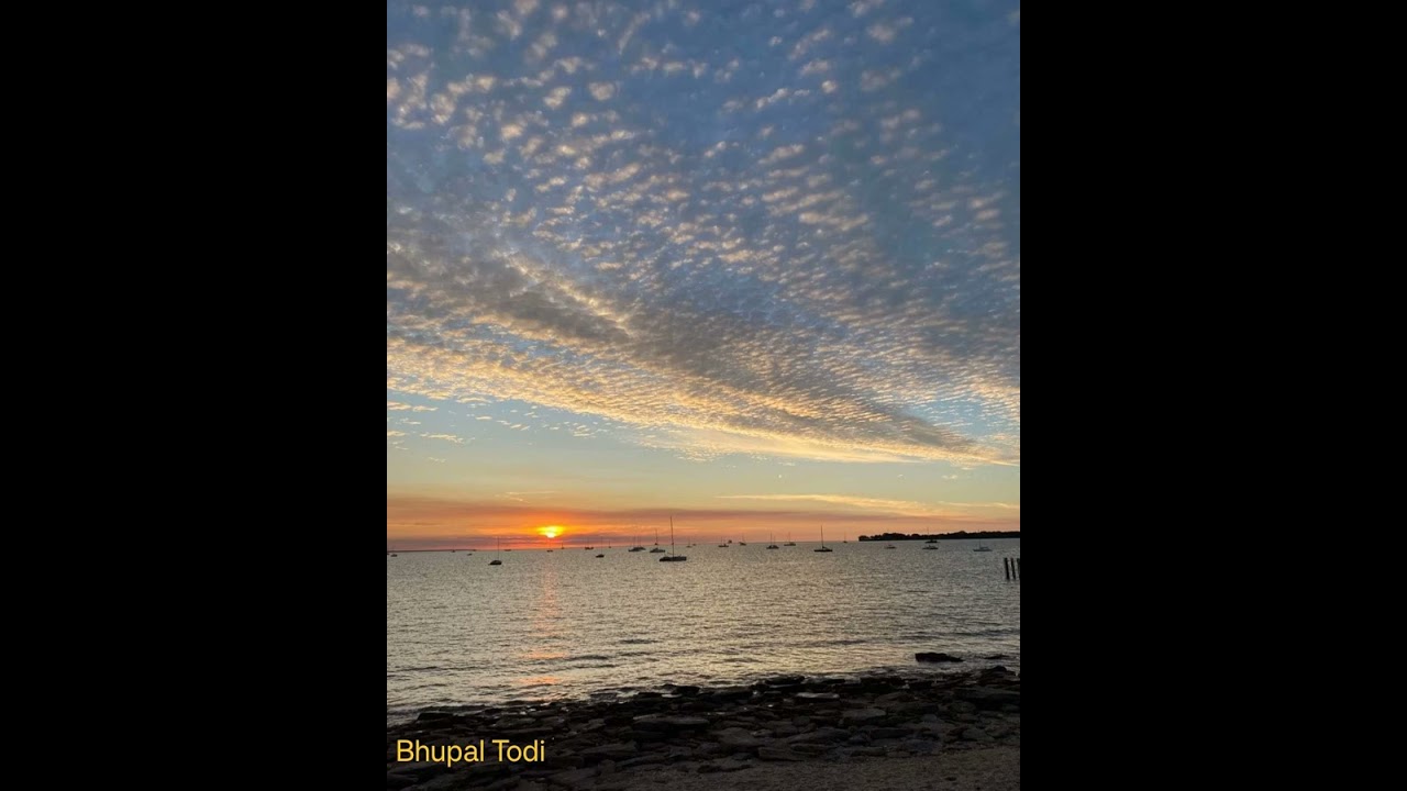 Morning Meditation | Raag Bhupal Todi | राग भूपाल टोडी | Instrumental Music |