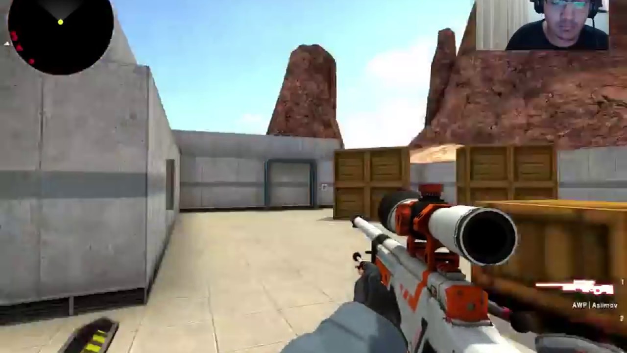Entity Gaming CSGO Stream - Simar 'psy' Sethi
