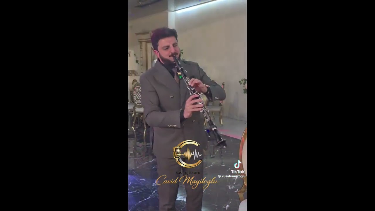 Maşallah nə gözəl ifadır Vüsal Ramiz oğlu 