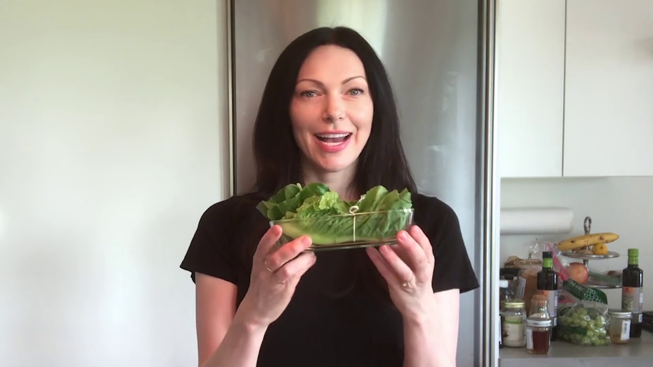 How to Prep Snacks to Go