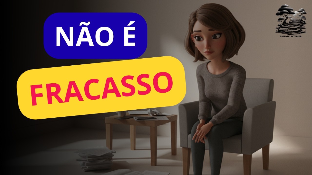 Sua Crise Atual Tem Um Sentido — Carl Jung Chamava Isso de Arquétipo