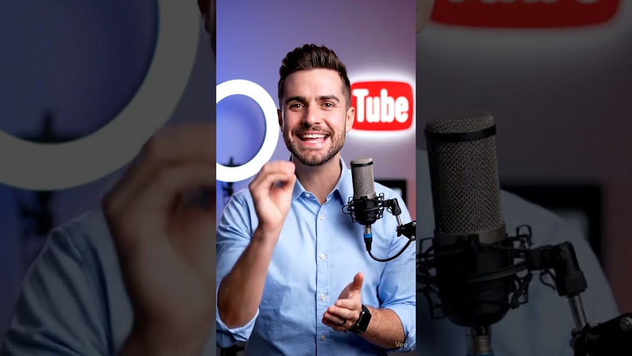 all about YouTube