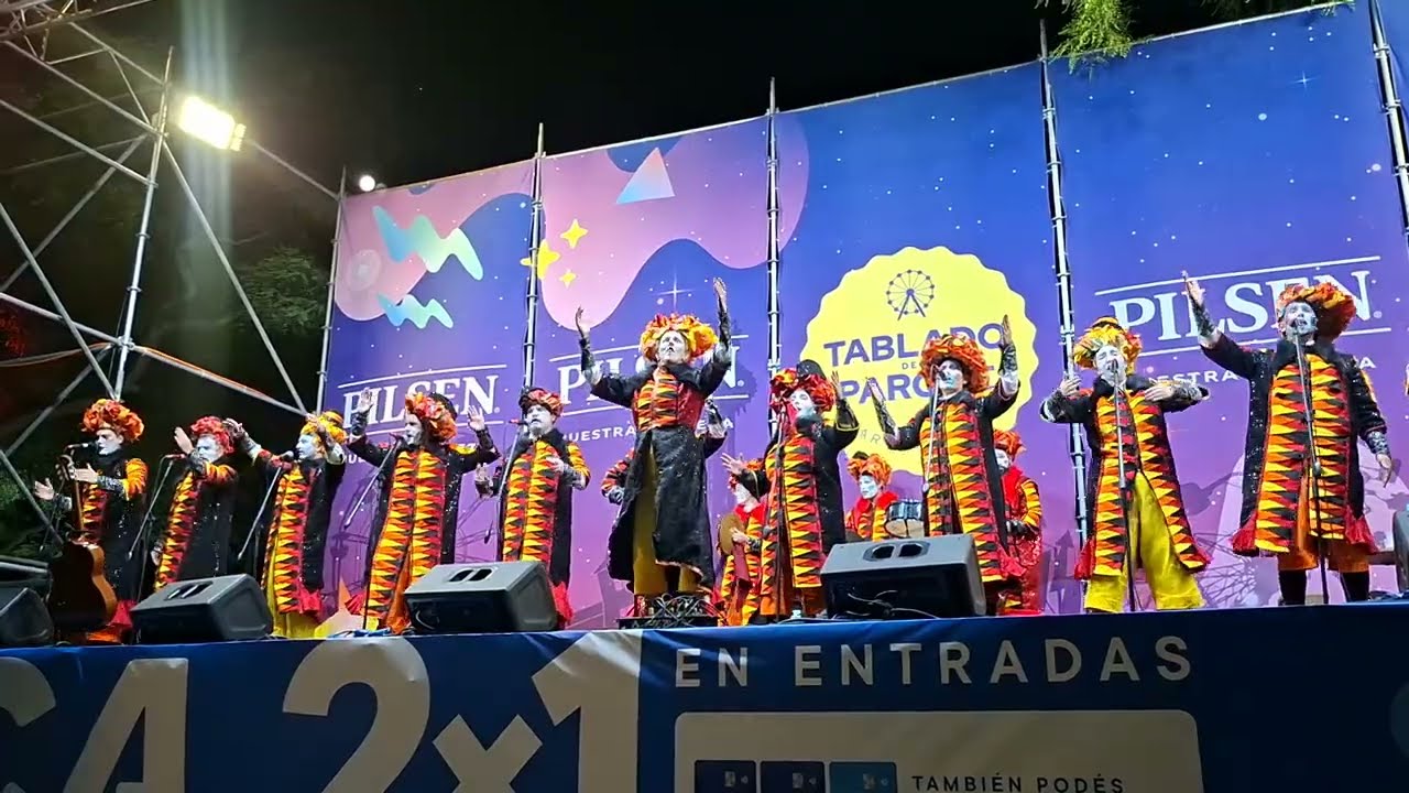 Mi vieja Mula 2026 