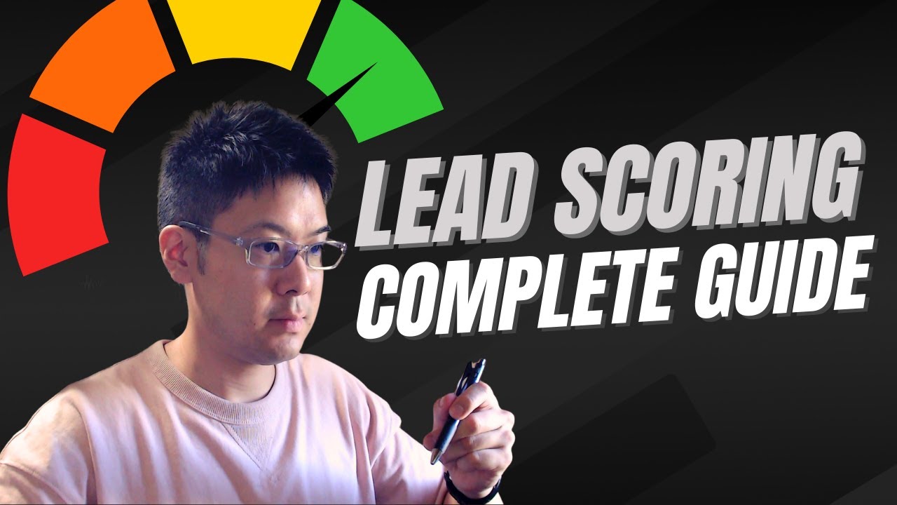 Lead Scoring in 2025 - New Hubspot Tool's Complete Guide