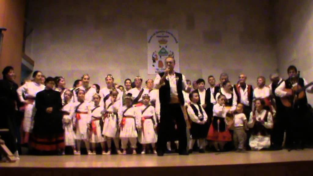 Himno a castilla