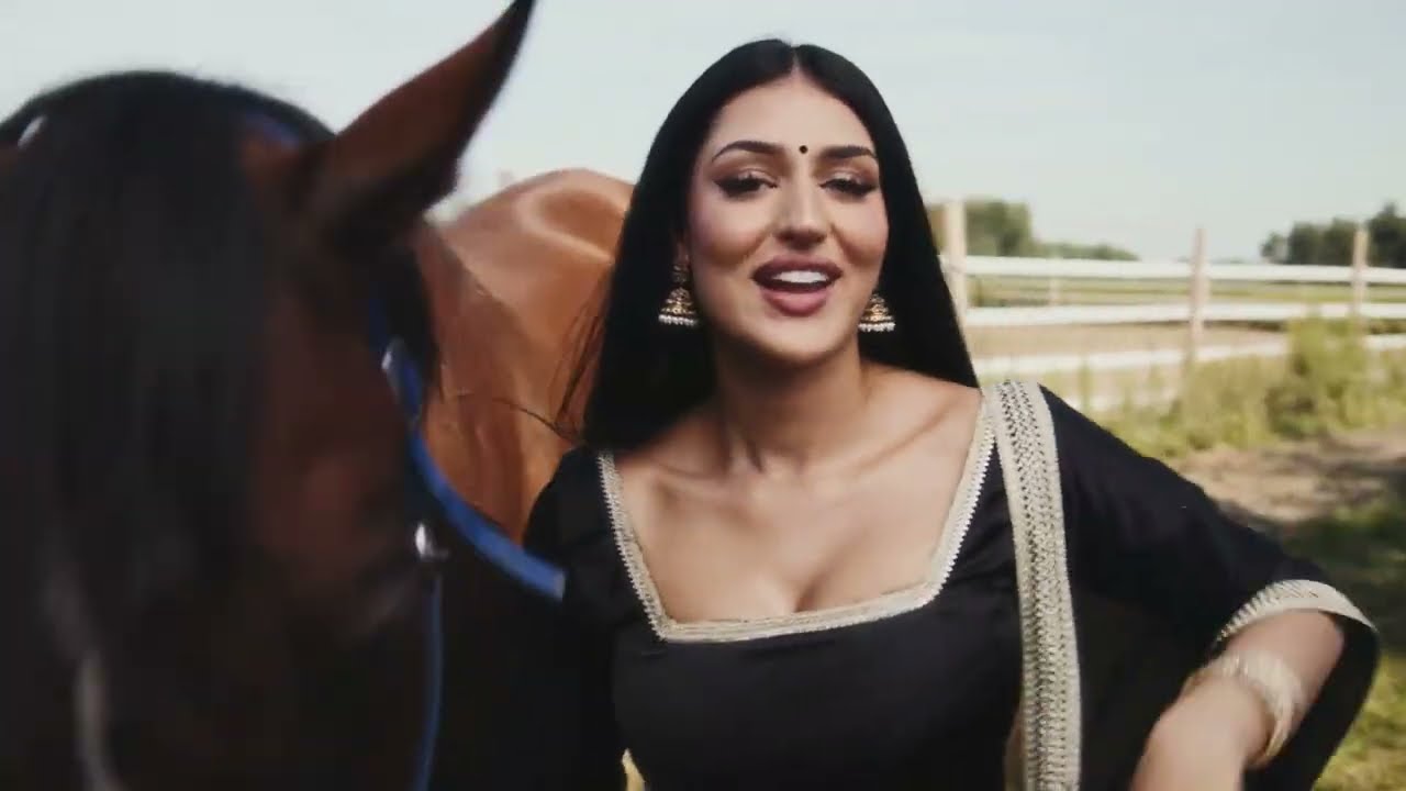 PIND PEHRA (Desi Mix) | Sukha & Gurlez Akhtar | Gurps Jandu