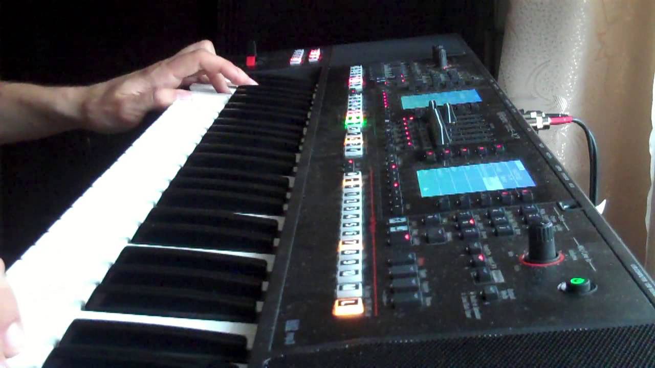 Boney M/Eruption - One way ticket ver 2016