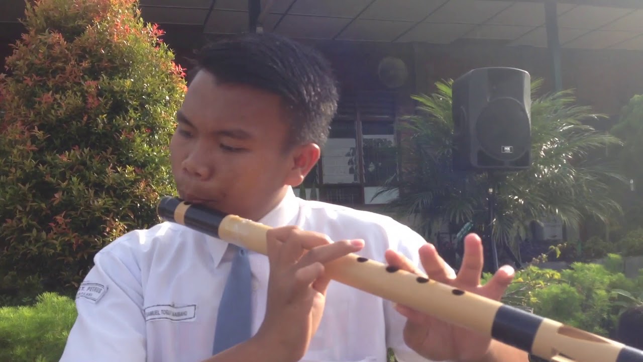 ARBAB || Versi SCOST BAND