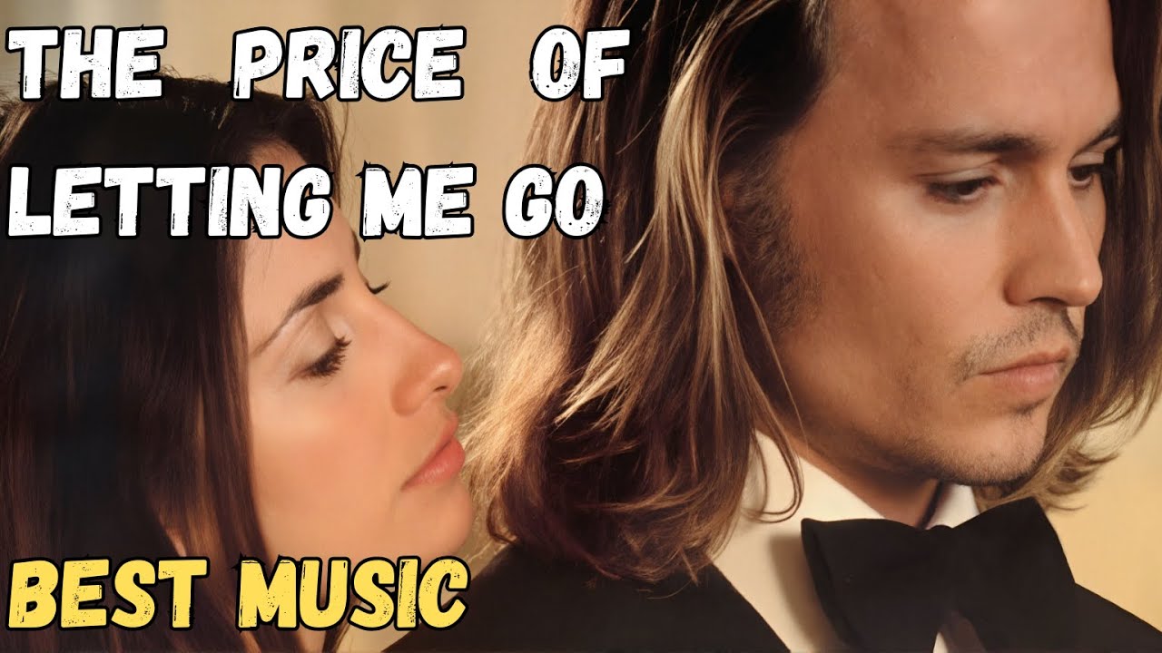 The Price Of Letting Me Go | Blow | Best Music