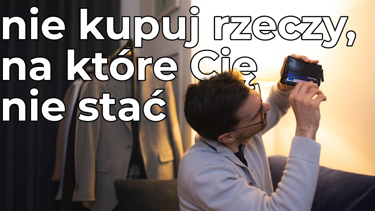 Jak kupować ubrania przez internet, żeby się nie naciąć?