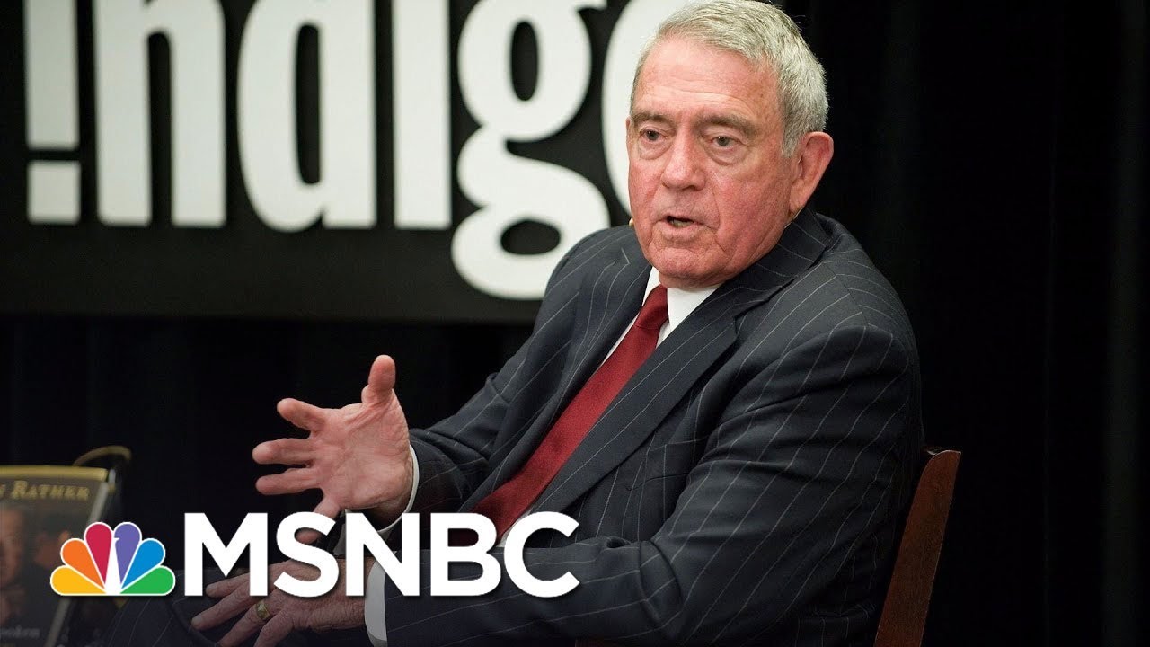 Dan Rather: 