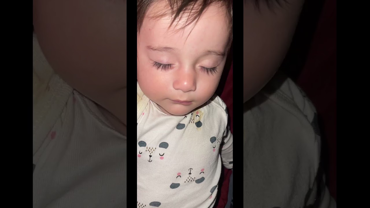 Our beautiful daughter 