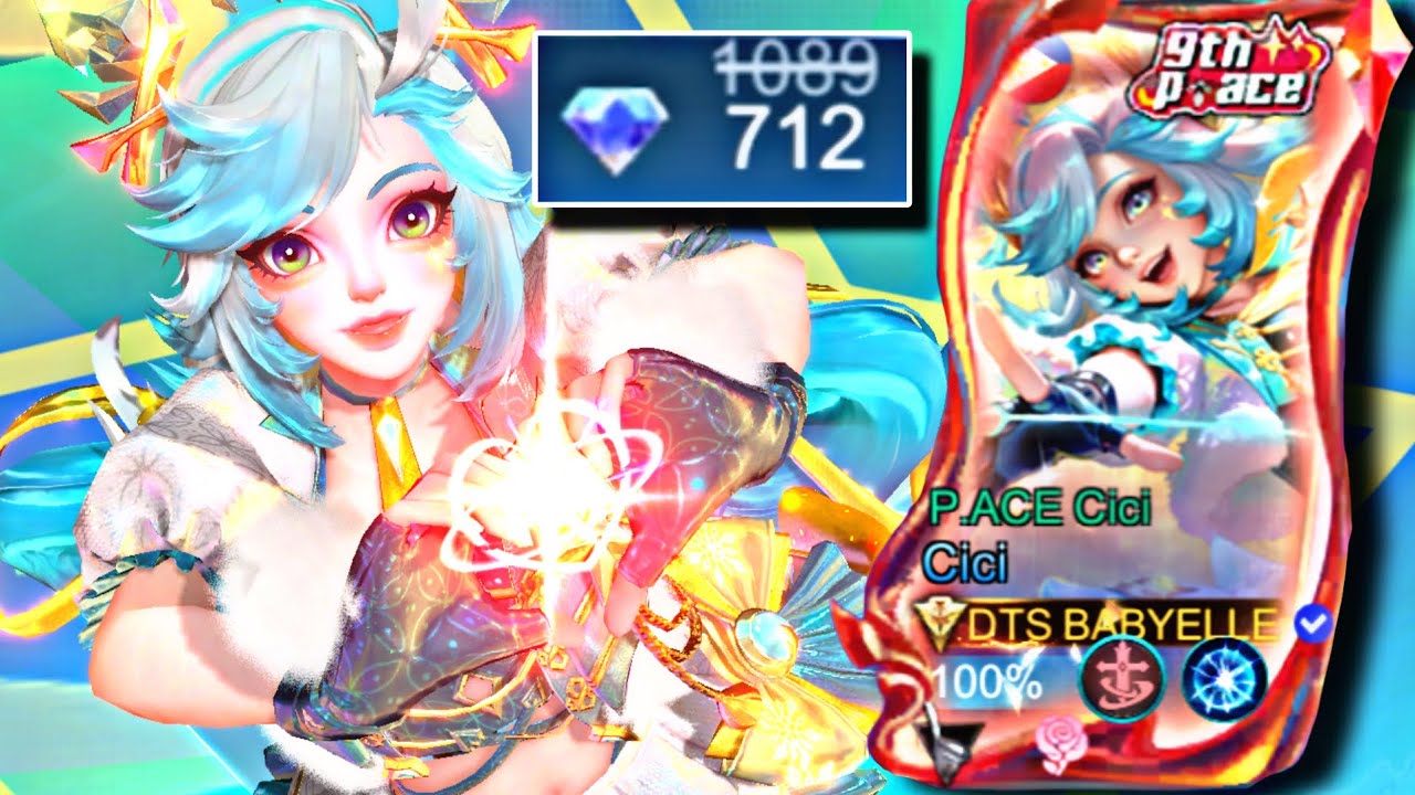 REVIEW CICI P.ACE , MAHAL AMAT DH INI SKIN 🗿 PADAHAL...