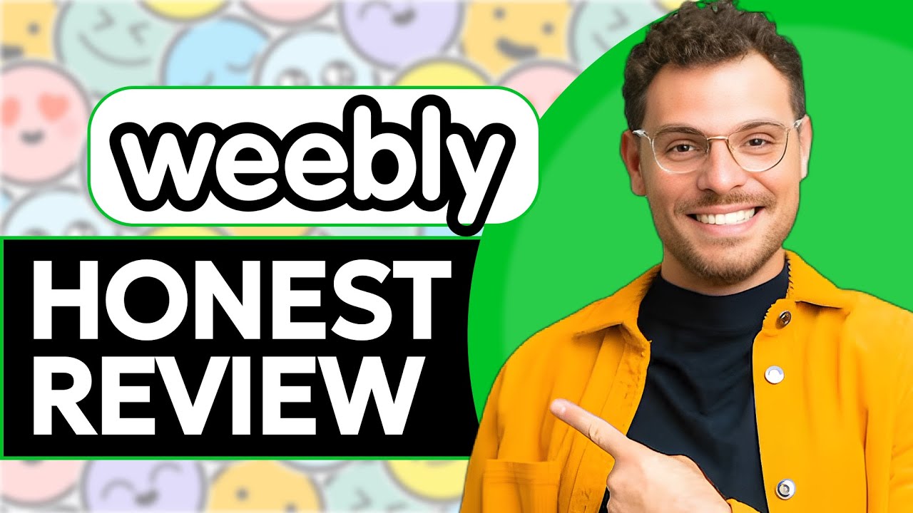 Weebly Website Review - Watch Before Using