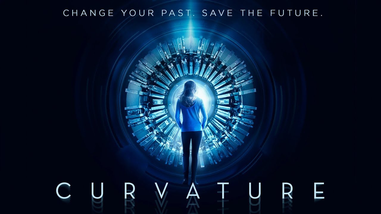 Curvature - Official Trailer