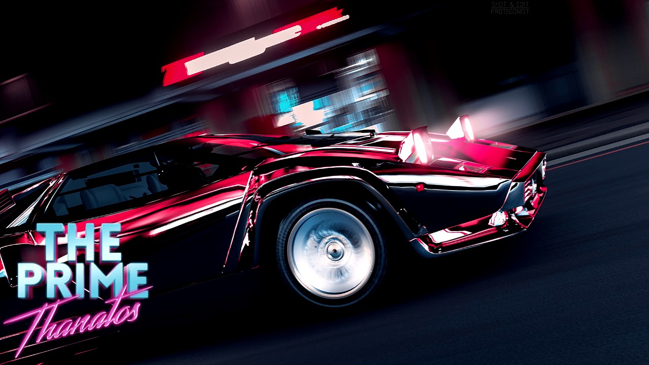 Overvad Music - Hyper Ride