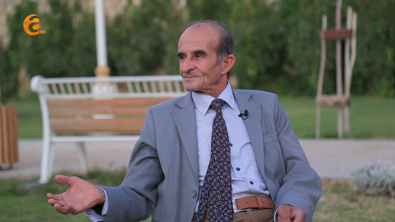 DIGEL XANENIŞÎNA (XELEKA 5)