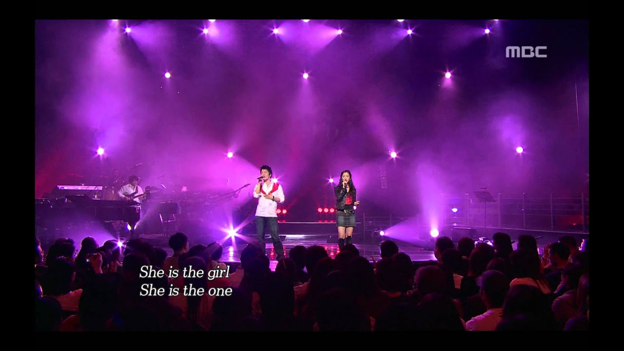 김동률의 포유 - Clazziquai - She is, 클래지콰이 - She is, For You 20051103