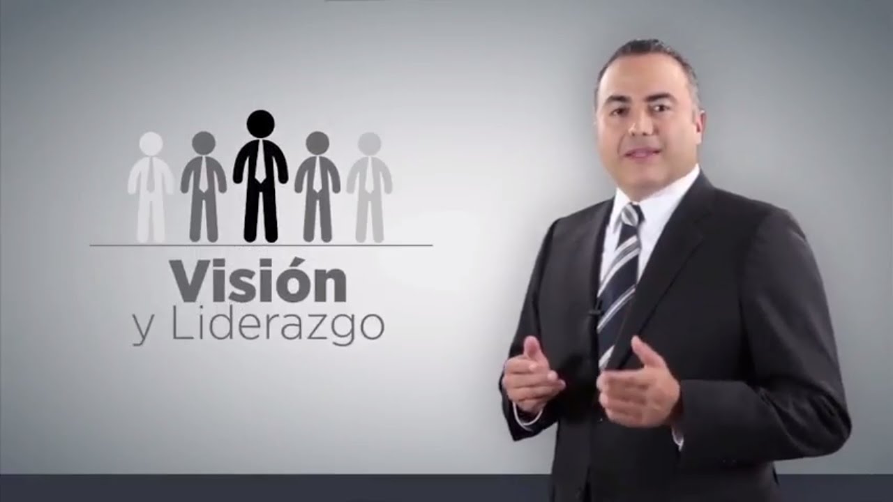 Liderazgo Efectivo | L&iacute;der Efectivo | David Villanueva lomel&iacute;