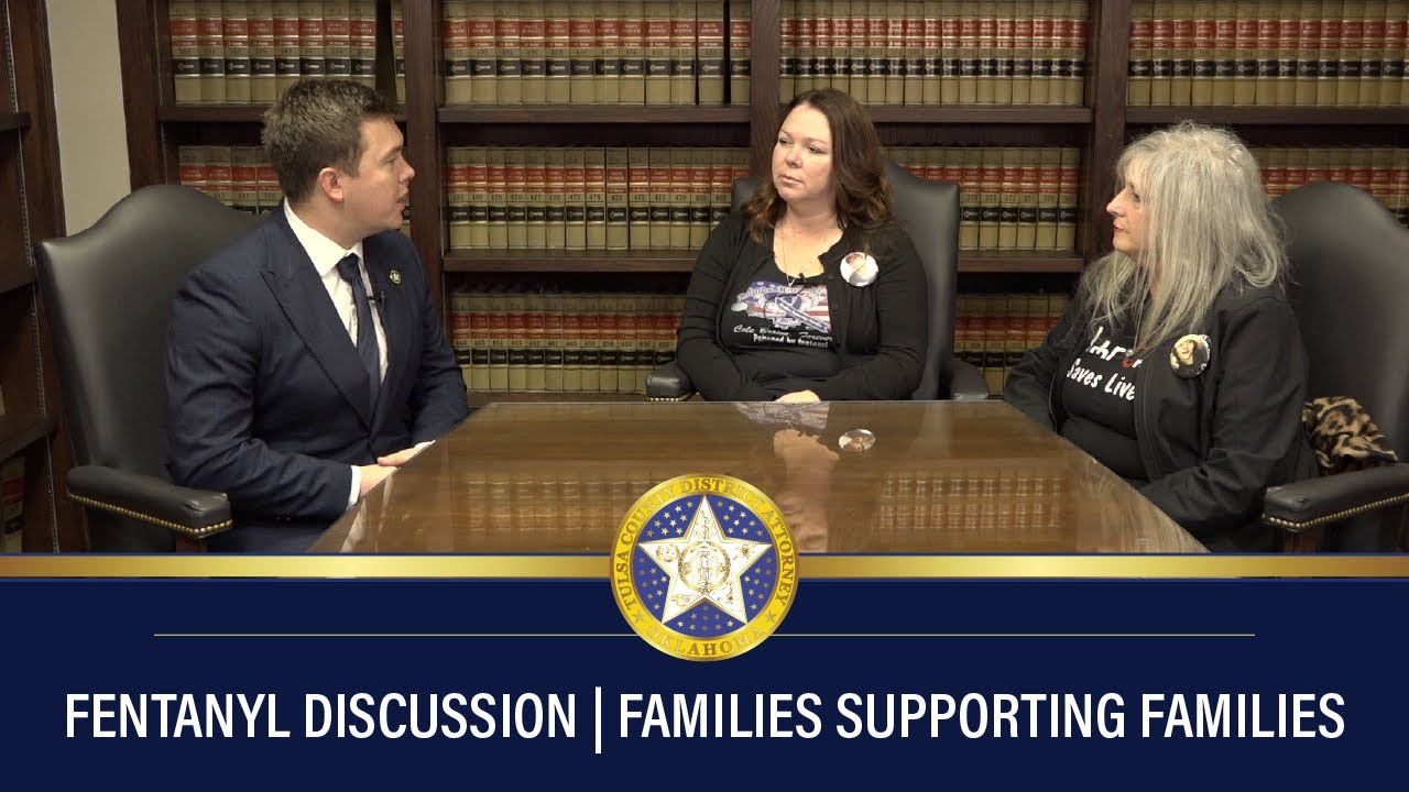 Fentanyl - Families Supporting Families
