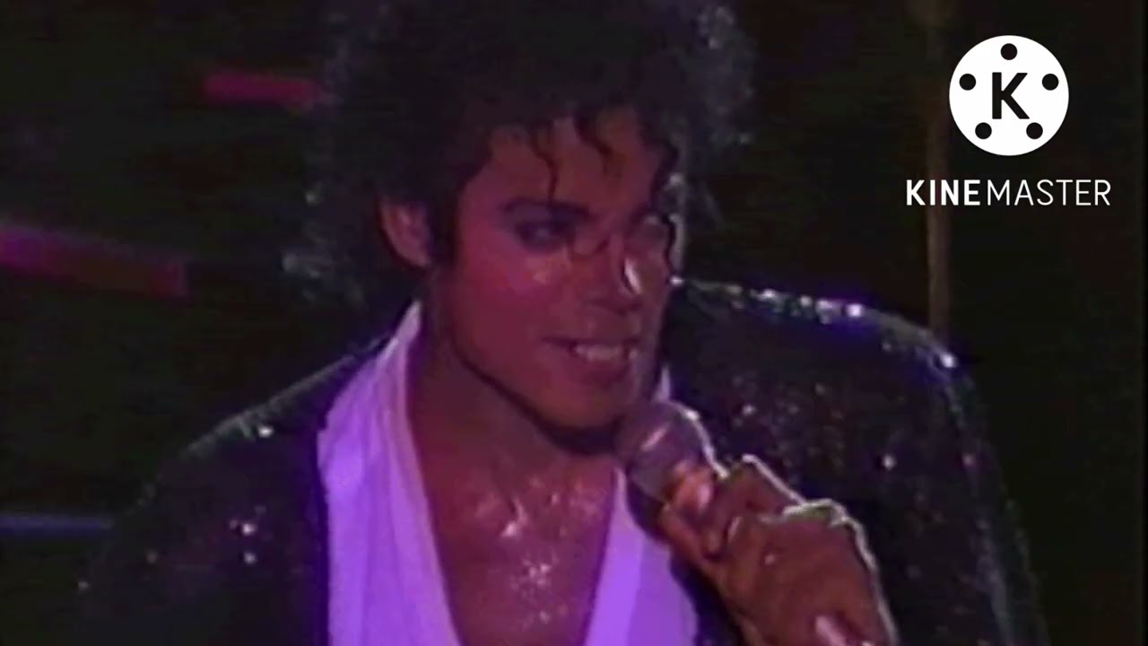 Michael Jackson - Shake Your Body Down To The Ground Live At Yokohama (Slowed + Reverb)