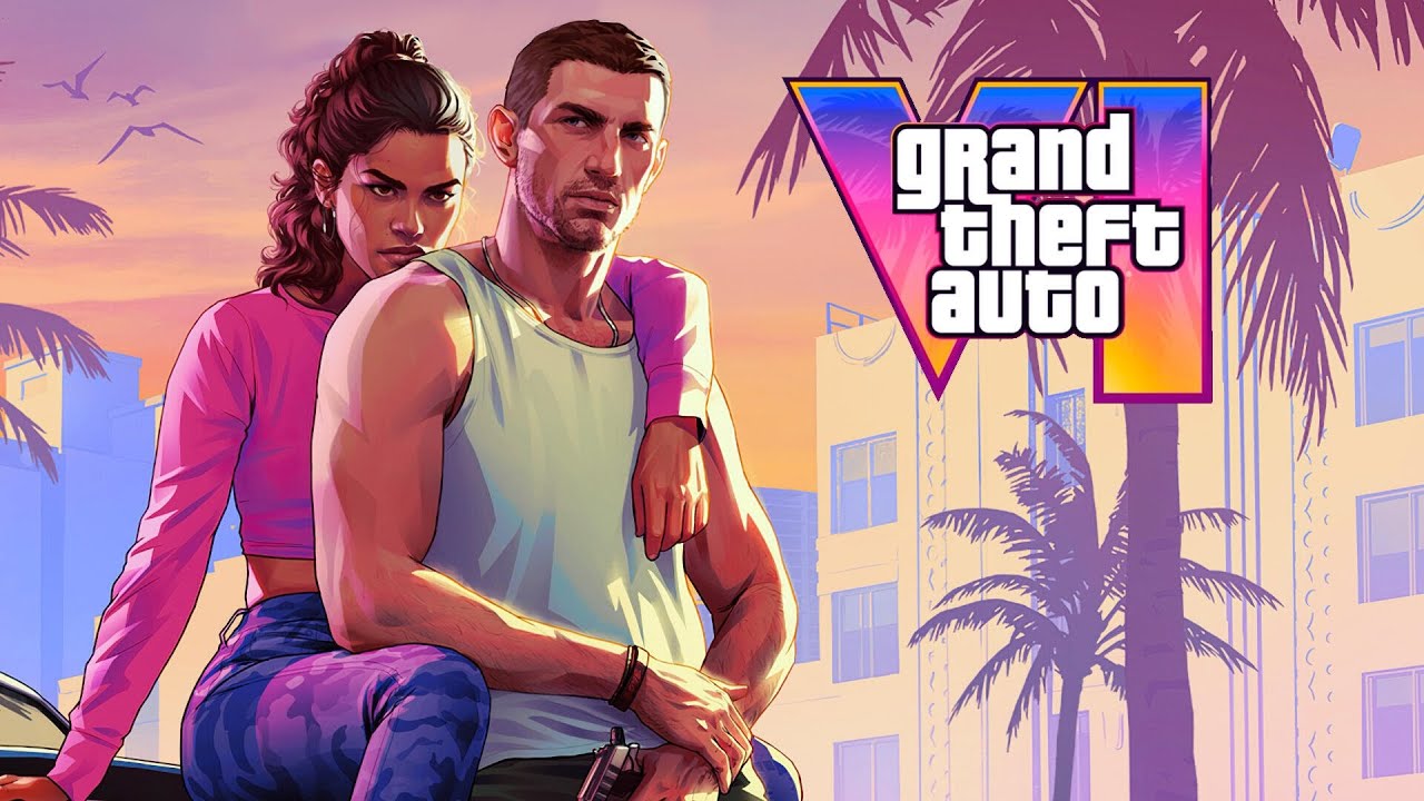 Trailer Grand Theft Auto 6 - Firenze
