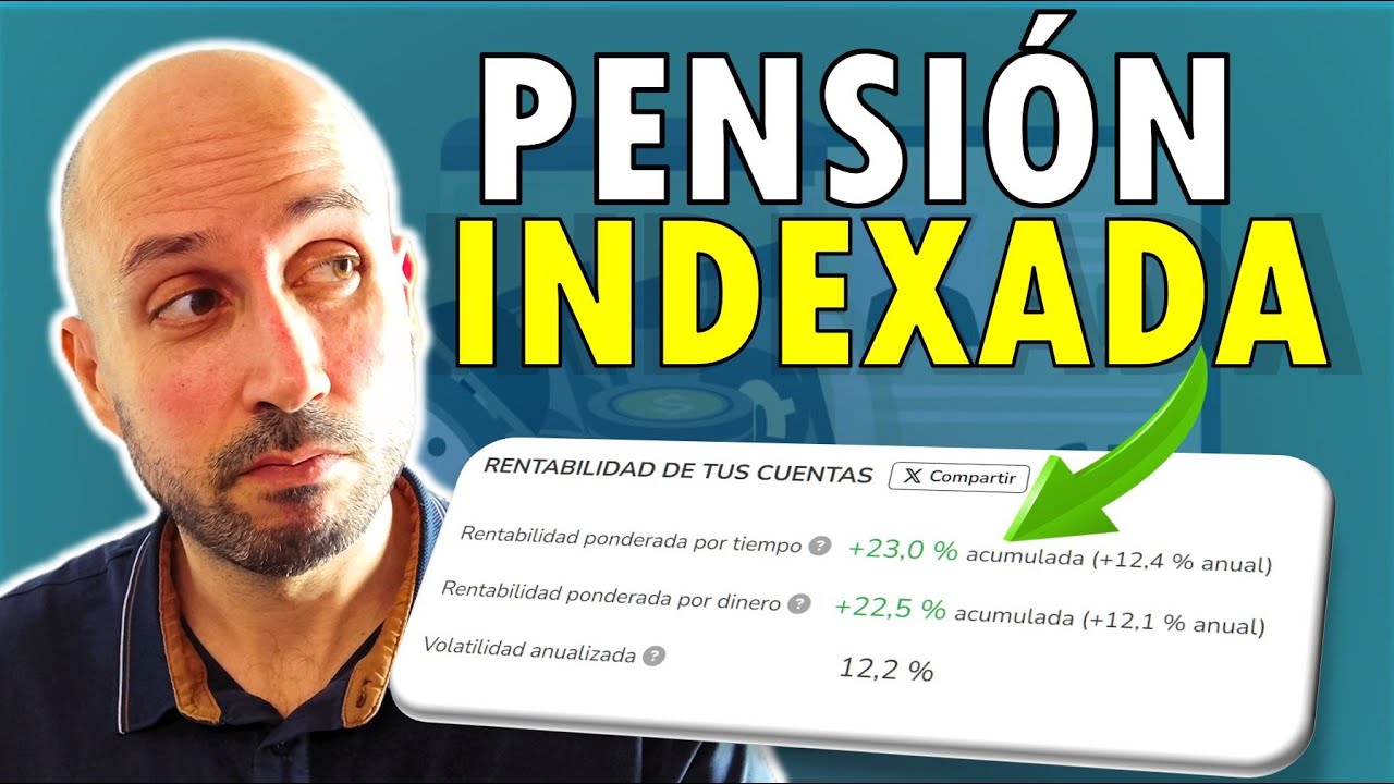 🚨 Cuidado con los Planes de Pensiones 👉 No siempre son mala idea (Te cuento mi experiencia)