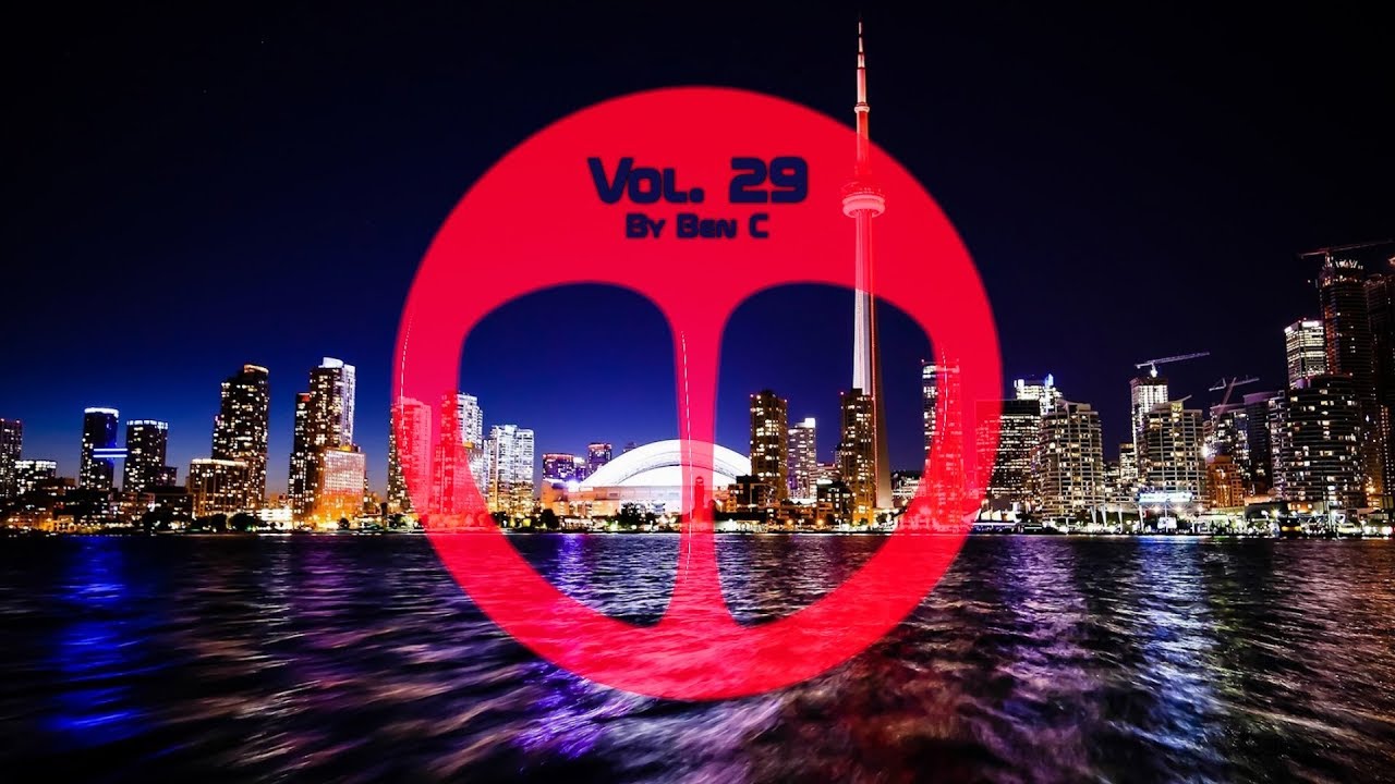 Melodic Techno Mix 2018  Stephan Bodzin , Solomun , Djuma Soundsystem , Ben C & Kalsx Vol 29