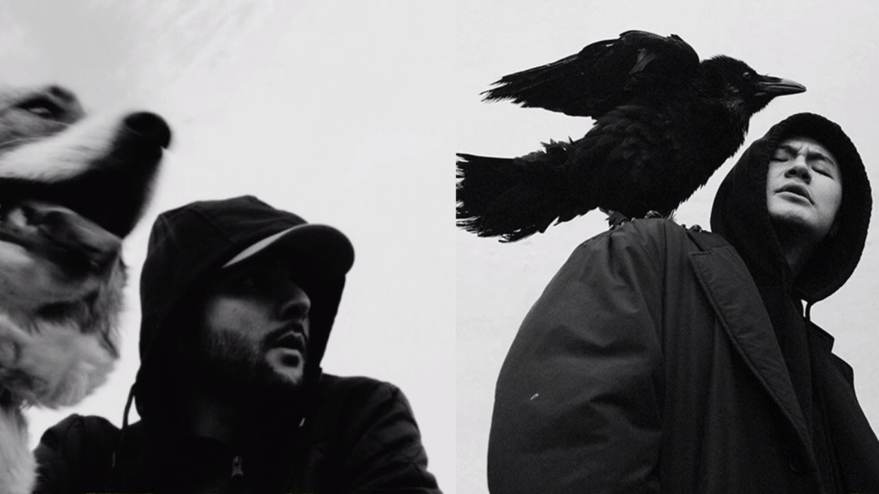 Misho, масло черного тмина - maximum black (prod. by Mench)