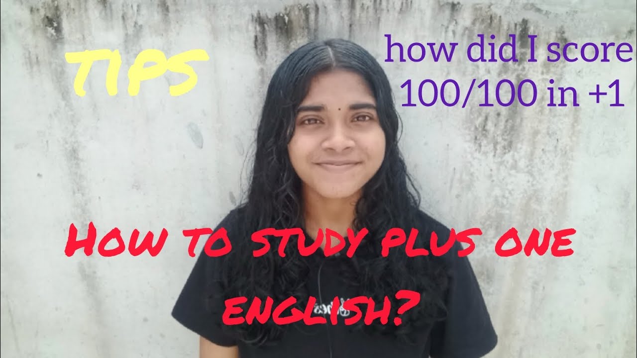 How to study Plus one English?Tips and tricks Pls SUBSCRIBE ❤️#chemistry #english #plusone #science 