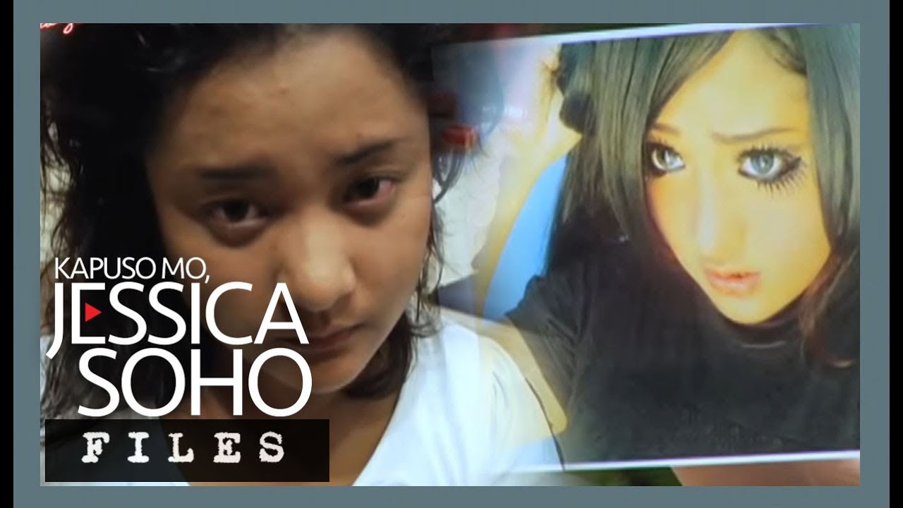 KMJS: Pinoy Human Doll