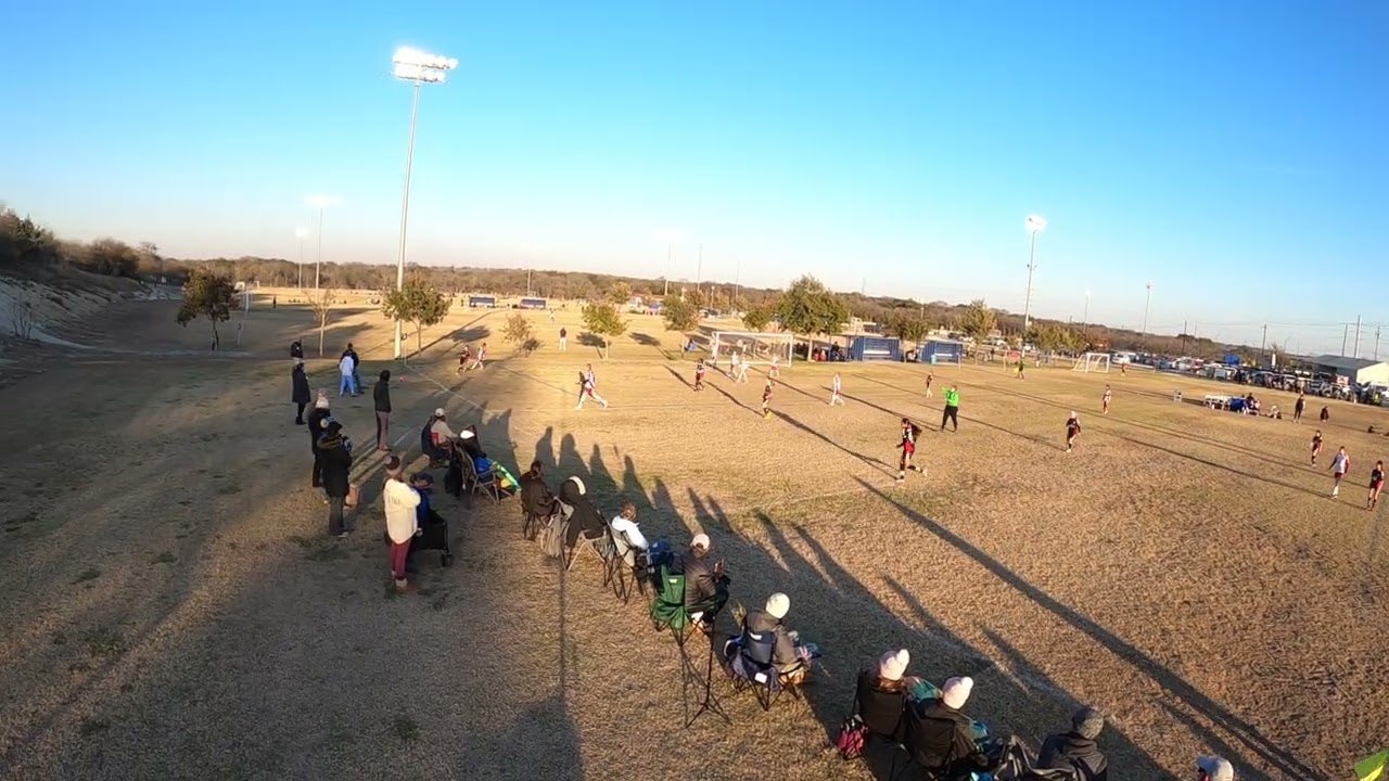 ⚽🏆Final | LSC 15G Gray Nth vs LSC 15G Red Sth (GoPro) | 2/1/26