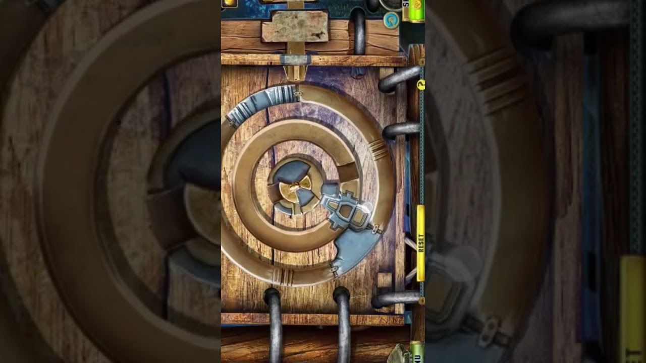 The legacy 2 (Prisoner) #puzzlegame