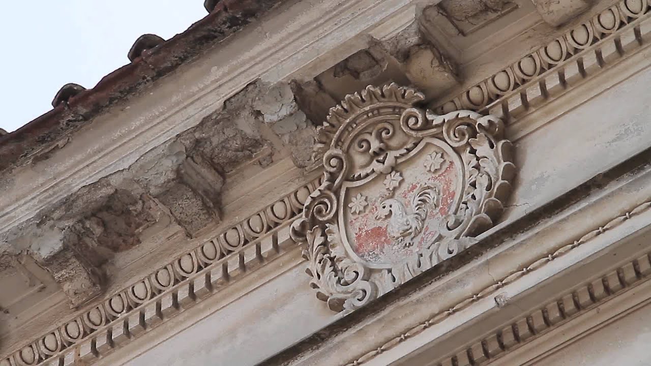 ROTONDI / I BORGHI DEL PARTENIO