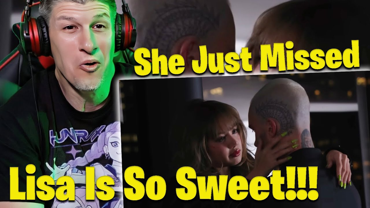 Maroon 5 – Priceless ft. LISA (Official Behind The Scenes Video) REACTION