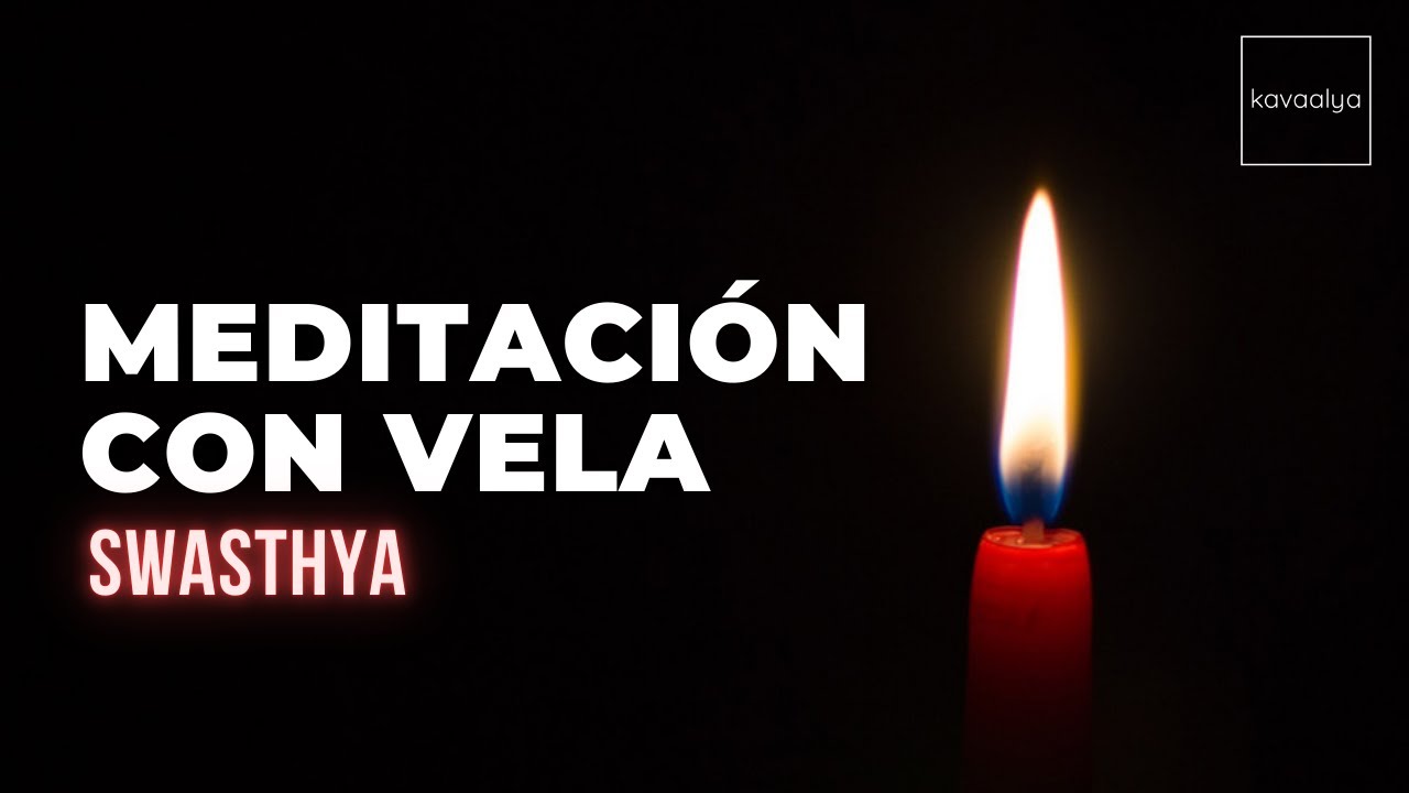 Meditación guiada - SWASTHYA