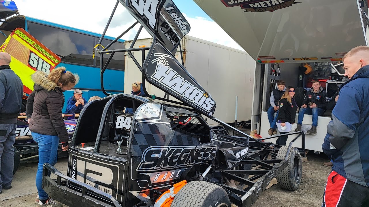 pitwalk 1 KingsNight 2023 Speedway Blauwhuis FAC autocross - RaRaRacing